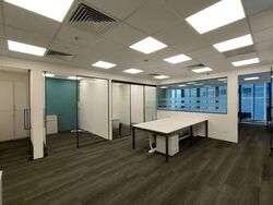 Chevron House (D1), Office #614478721